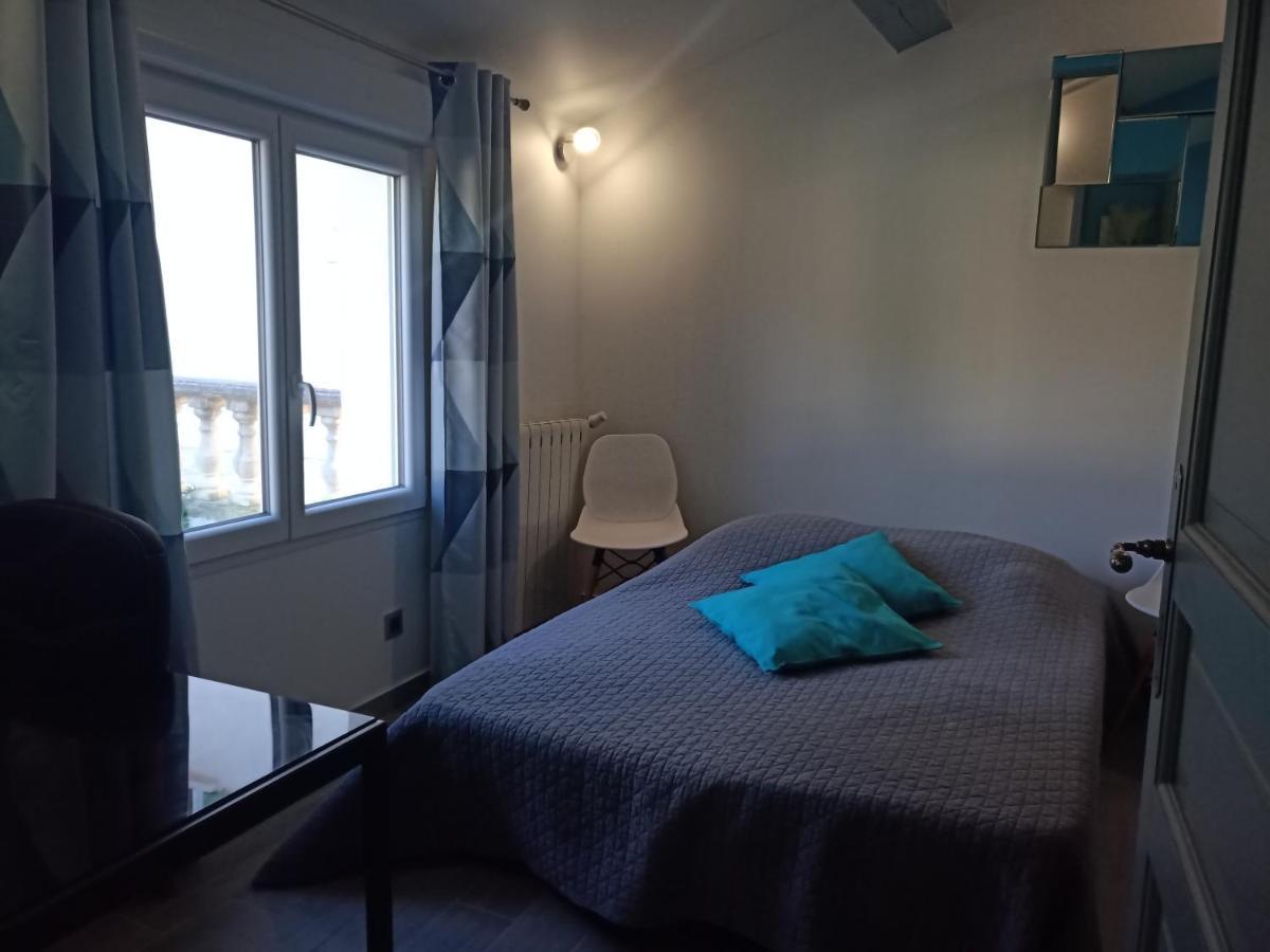 Sur Les Pas De Pagnol Bed and Breakfast Aubagne Exteriör bild