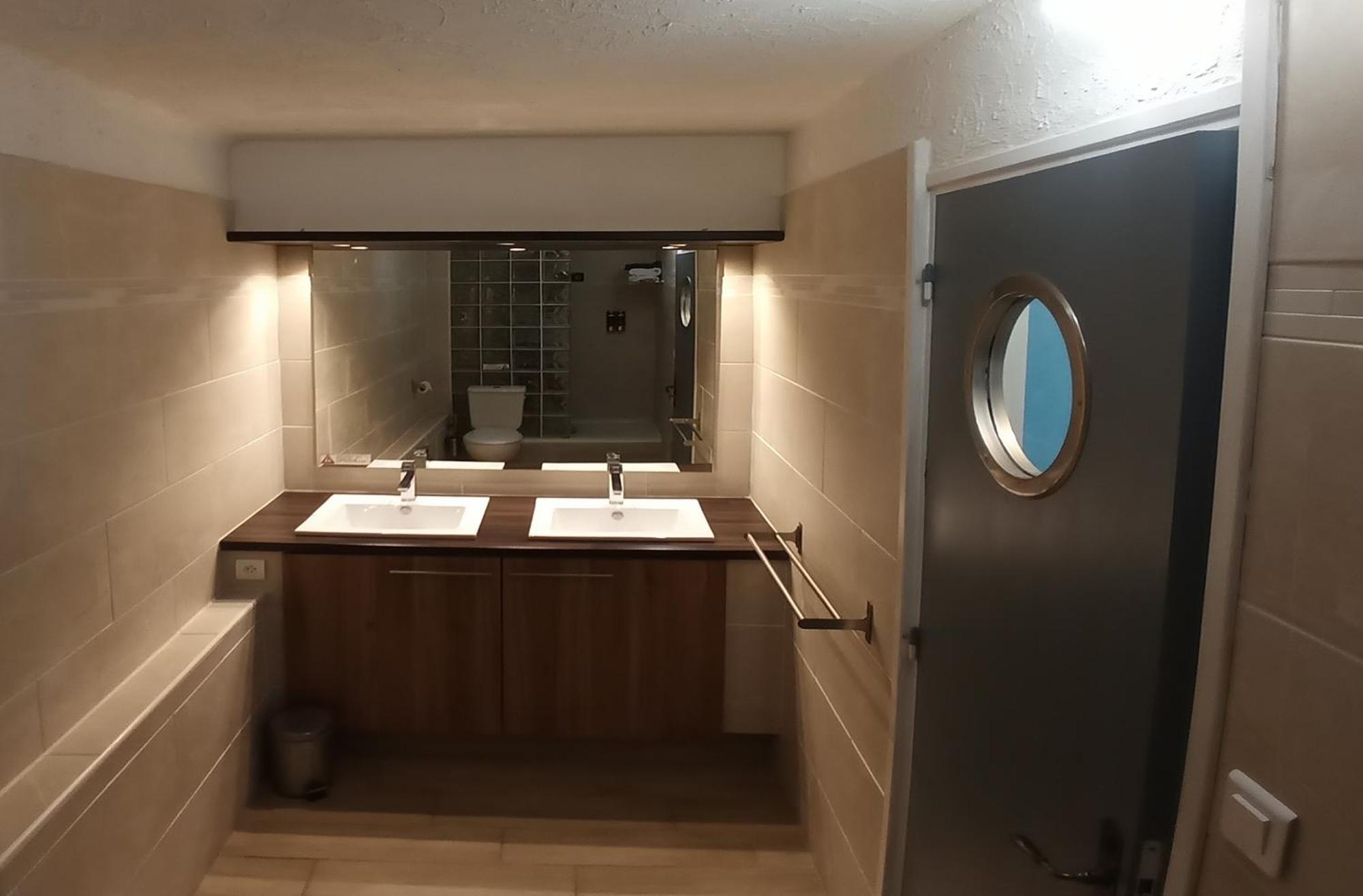Sur Les Pas De Pagnol Bed and Breakfast Aubagne Rum bild