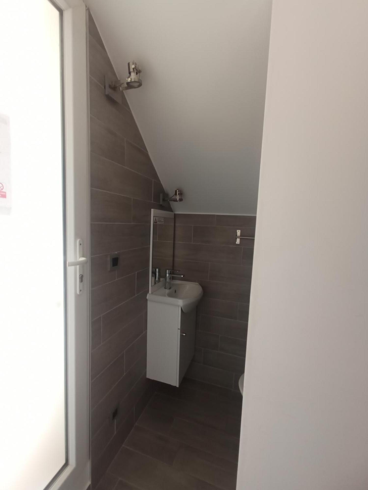 Sur Les Pas De Pagnol Bed and Breakfast Aubagne Rum bild
